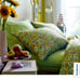 Lady Pepperell Christina Midweight Comforter Set Queen