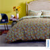 Lady Pepperell Christina Midweight Comforter Set Queen