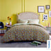 Lady Pepperell Christina Midweight Comforter Set Queen