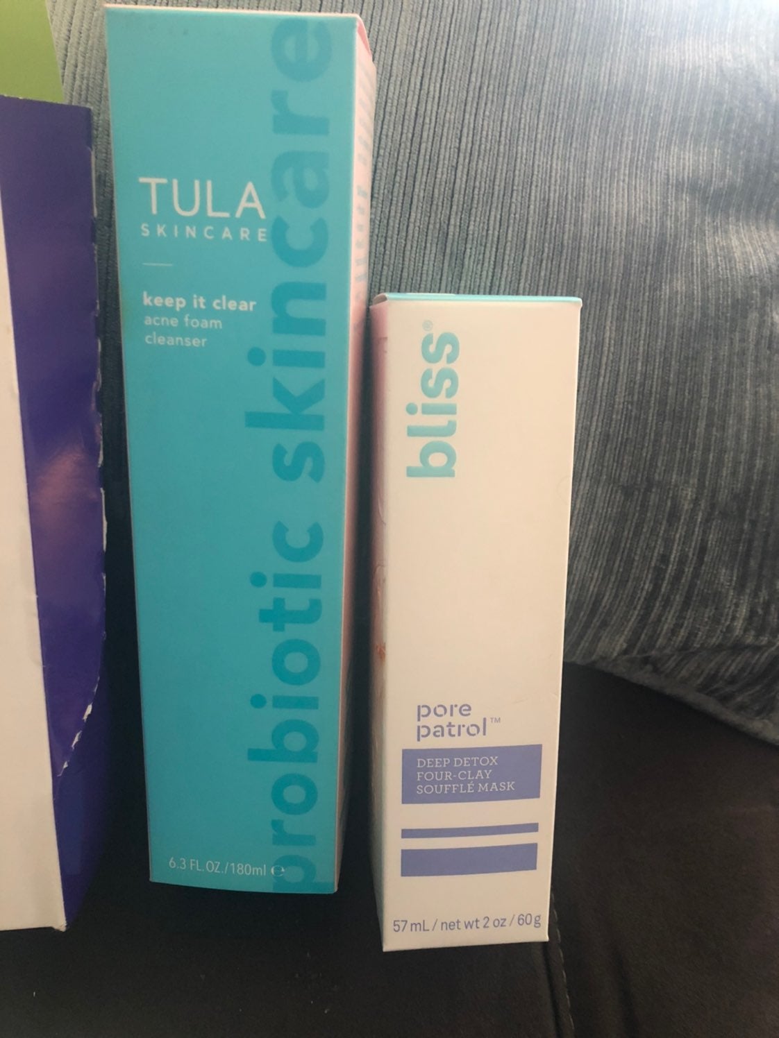tula skincare