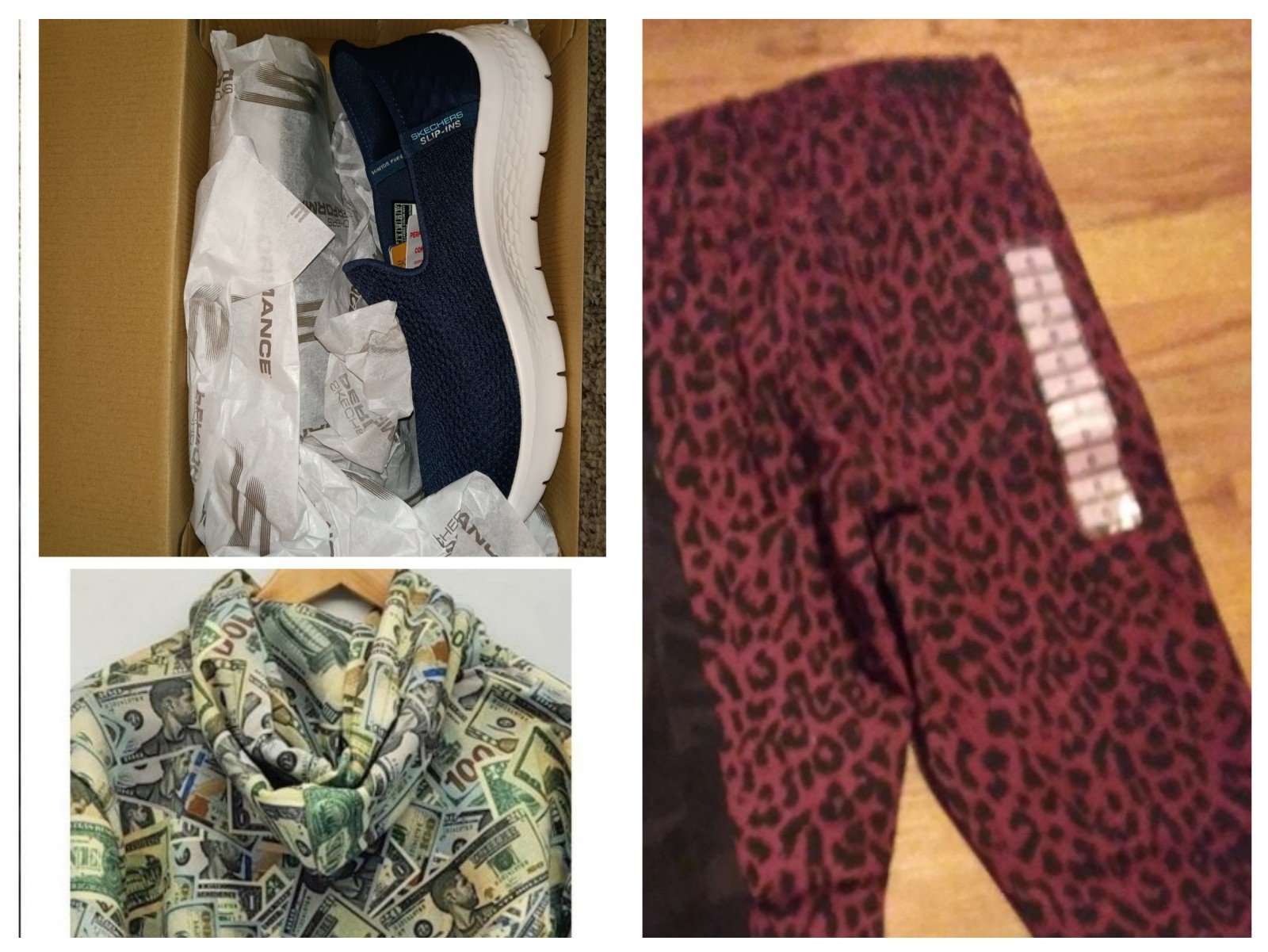 Ladies fashion Mother's Day special lot