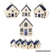 Vintage Home Towne Collection Tea Set