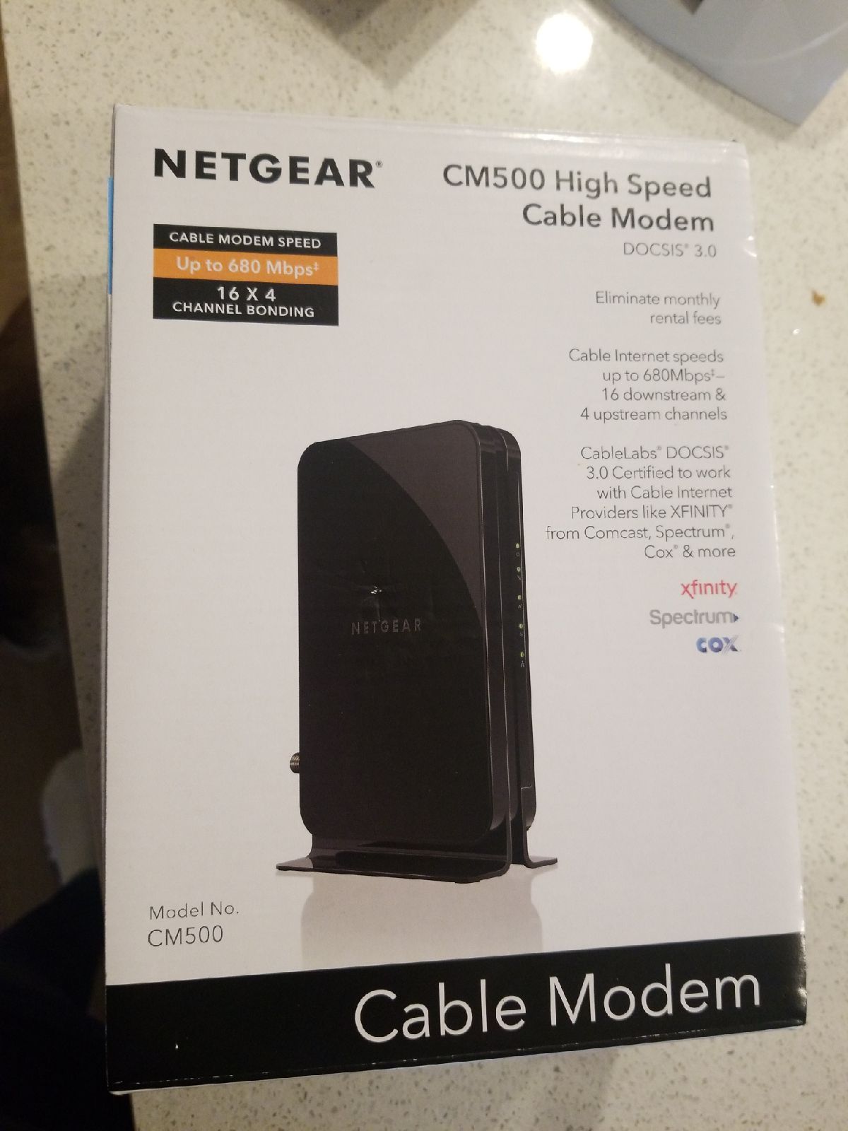 Netgear