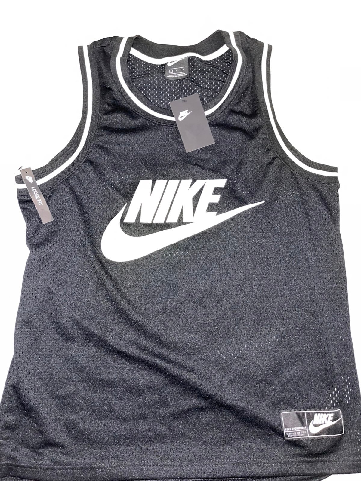 Nike Shirts