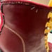 ELVIS IRREGULAR CHOICE Heart Break Boots Size 38