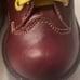 ELVIS IRREGULAR CHOICE Heart Break Boots Size 38