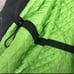 Sam Edelman Army Green Parka Size Large