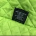 Sam Edelman Army Green Parka Size Large