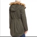 Sam Edelman Army Green Parka Size Large