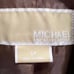 Womens Michael Kors Jacket, Size SP