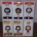 Funko Pop Lot of 6 Wonder Woman