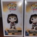 Funko Pop Lot of 6 Wonder Woman