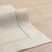 Home Linen Placemats – 100% Pure Linen Natural Placemats-DKJMASL;D12