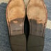 GUC Men’s Cole Haan Pinched Loafers BLK size 11D