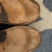 GUC Men’s Cole Haan Pinched Loafers BLK size 11D