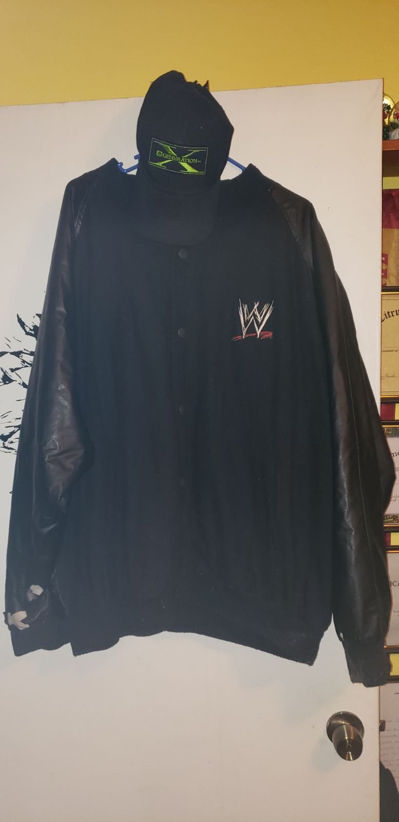 Jacket