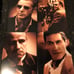 The Godfather DVD Collection