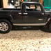 Hummer h3t hot wheels diecast car 1/18hummerh3t