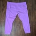 Athleta Contender Laser Cut 7/8 Tight (x2) + Salutation Capri NWT - XXL
