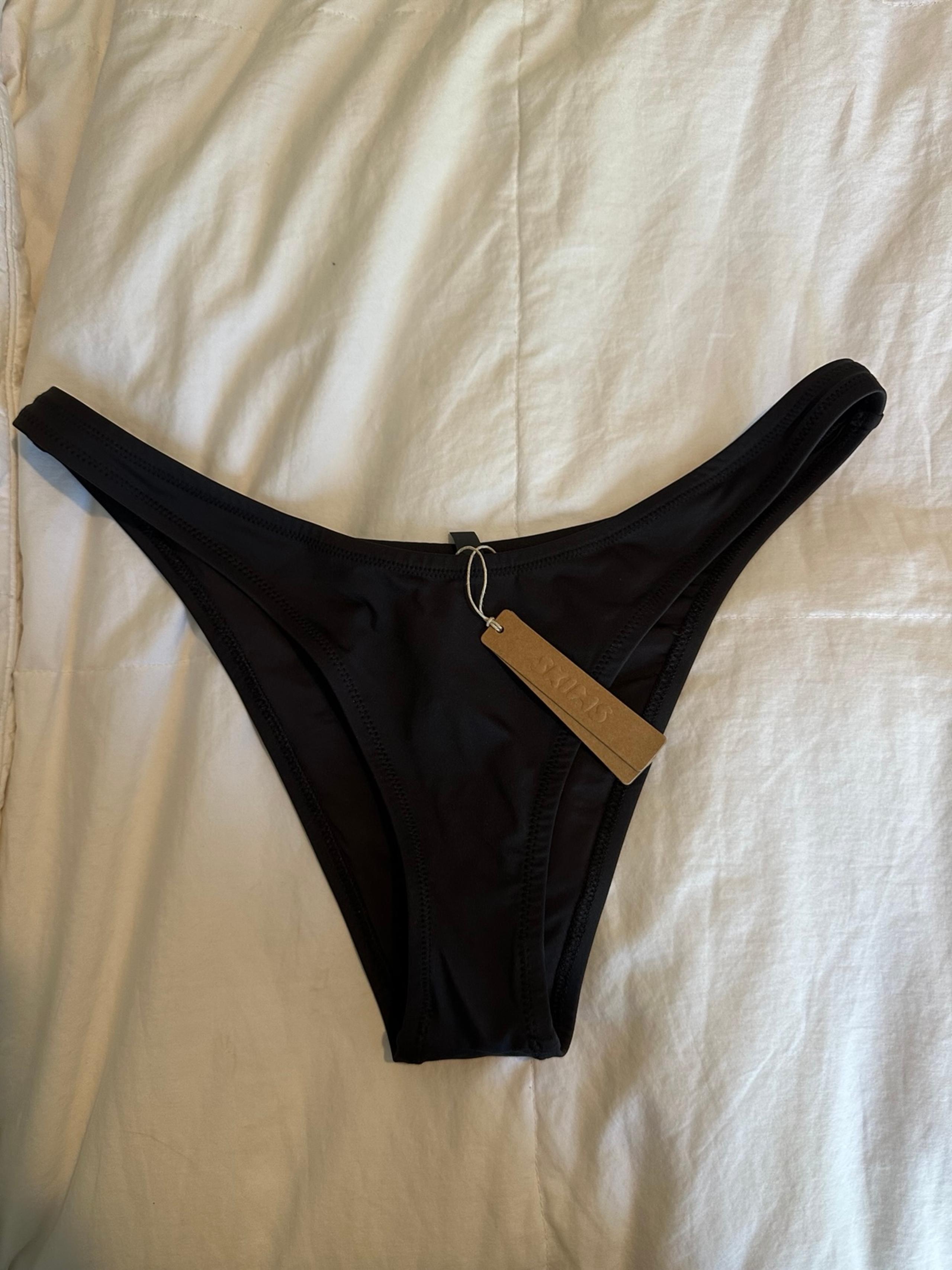 Skims swim bottoms