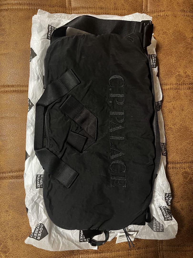 Palace Skateboards C.P. Company Bag Bags