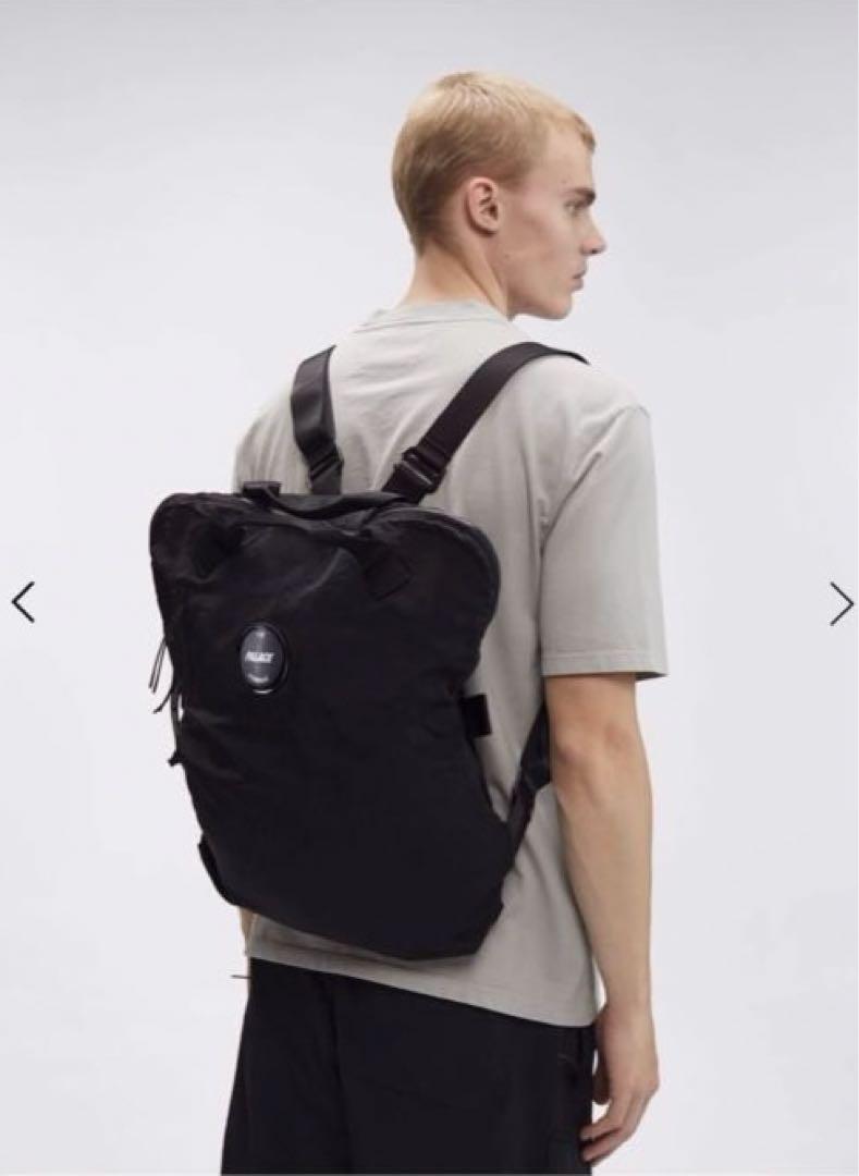 Palace Skateboards C.P. Company Bag Bags
