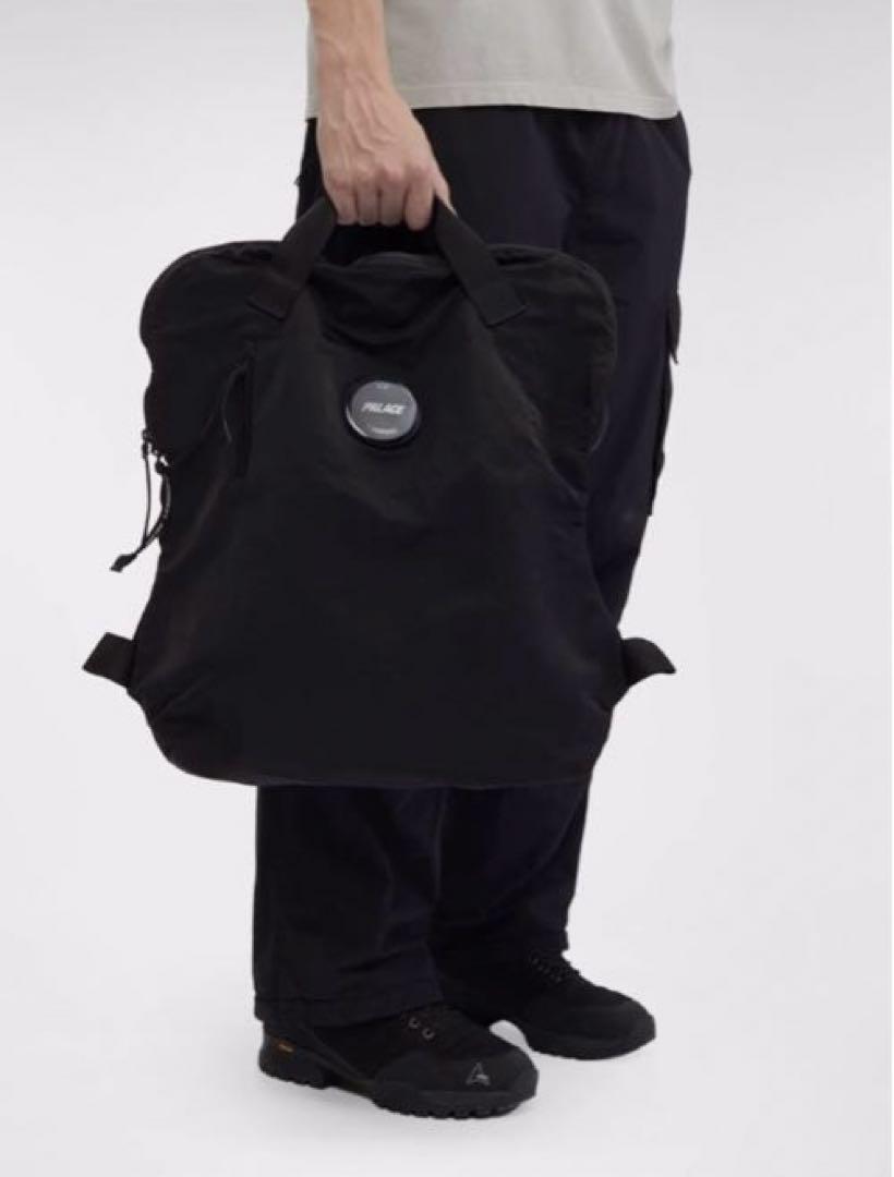 Palace Skateboards C.P. Company Bag Bags