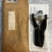 RARE ** Vintage PL Bahr Barco Round Sander Tool with Instructions 1963