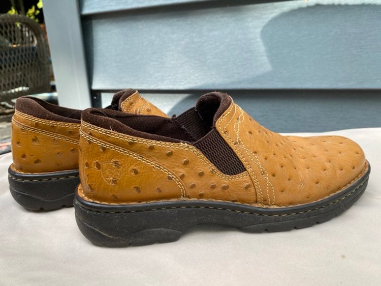 Ariat Mules