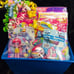 My little pony Gift basket any occasion