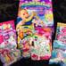 My little pony Gift basket any occasion