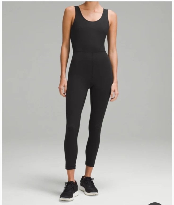 Lululemon bodysuit
