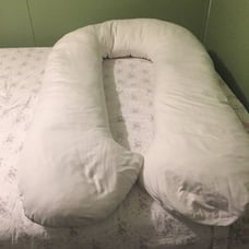 Maternity Pillow