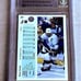 90-91 Upper Deck Wayne Gretzky Promo