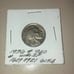 silver buffalo nickel