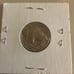 silver buffalo nickel