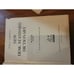Funk & wagnalls 1948 New Desk Standard Dictionary Antique Vintage