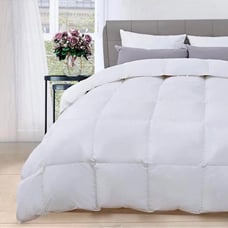 Goose Duck Down Comforter Queen