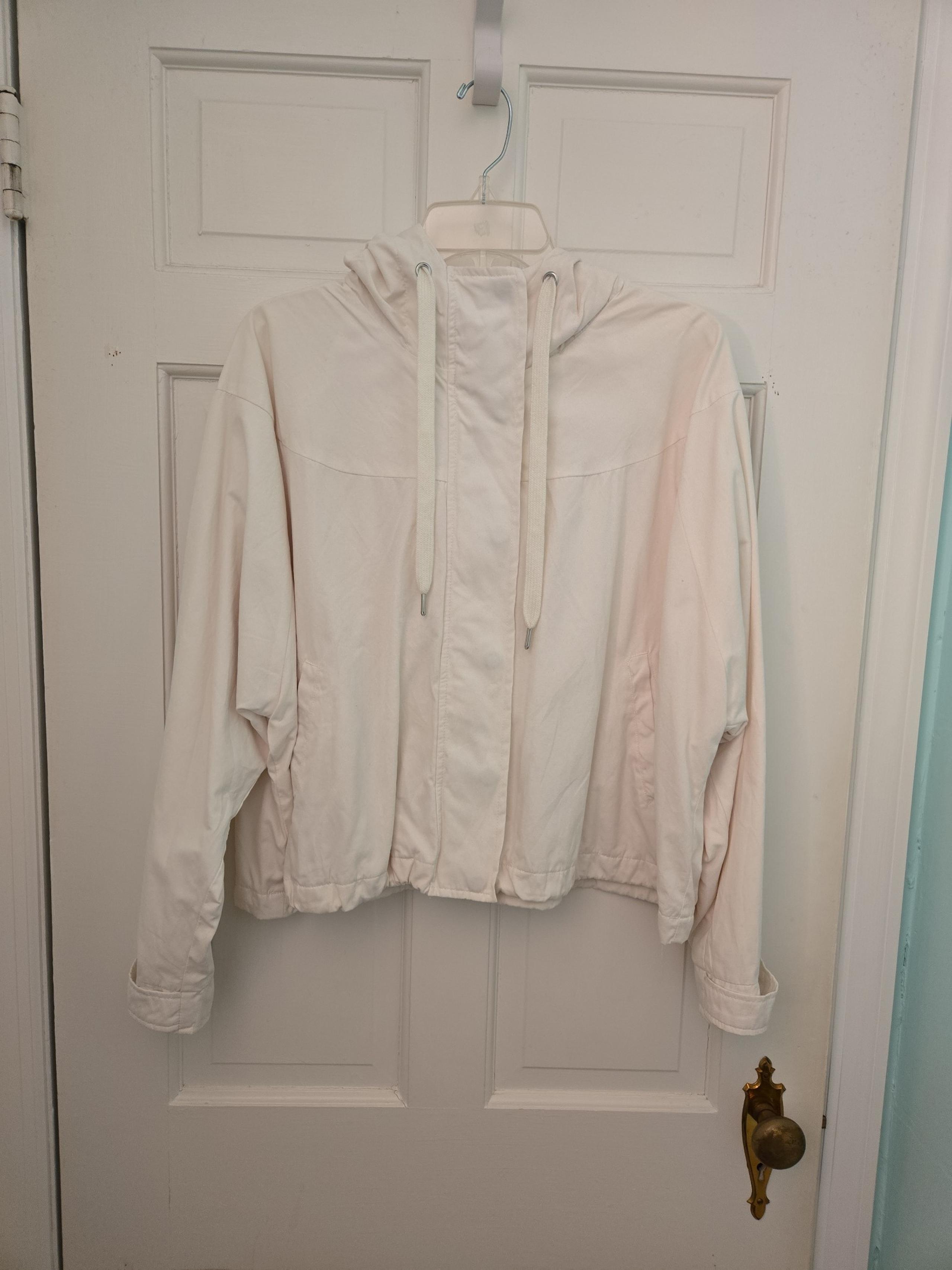 Forever 21 Lightweight Jacket