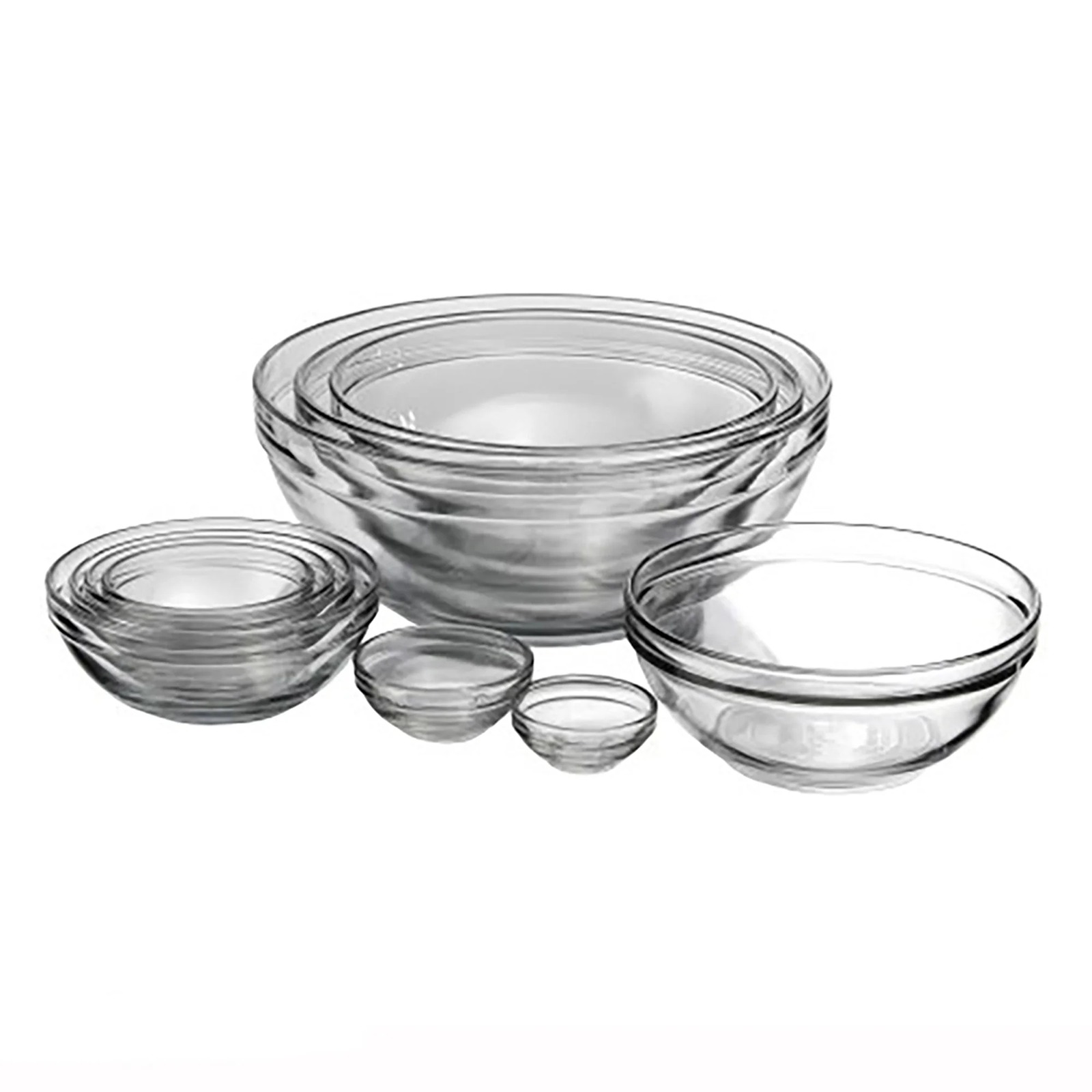 Mixing Bowls,