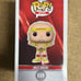 WWE Hulk Hogan Signed Ripping Shirt 2024 Hulkamania Funko Pop! #149 With JSA COA