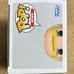 WWE Hulk Hogan Signed Ripping Shirt 2024 Hulkamania Funko Pop! #149 With JSA COA