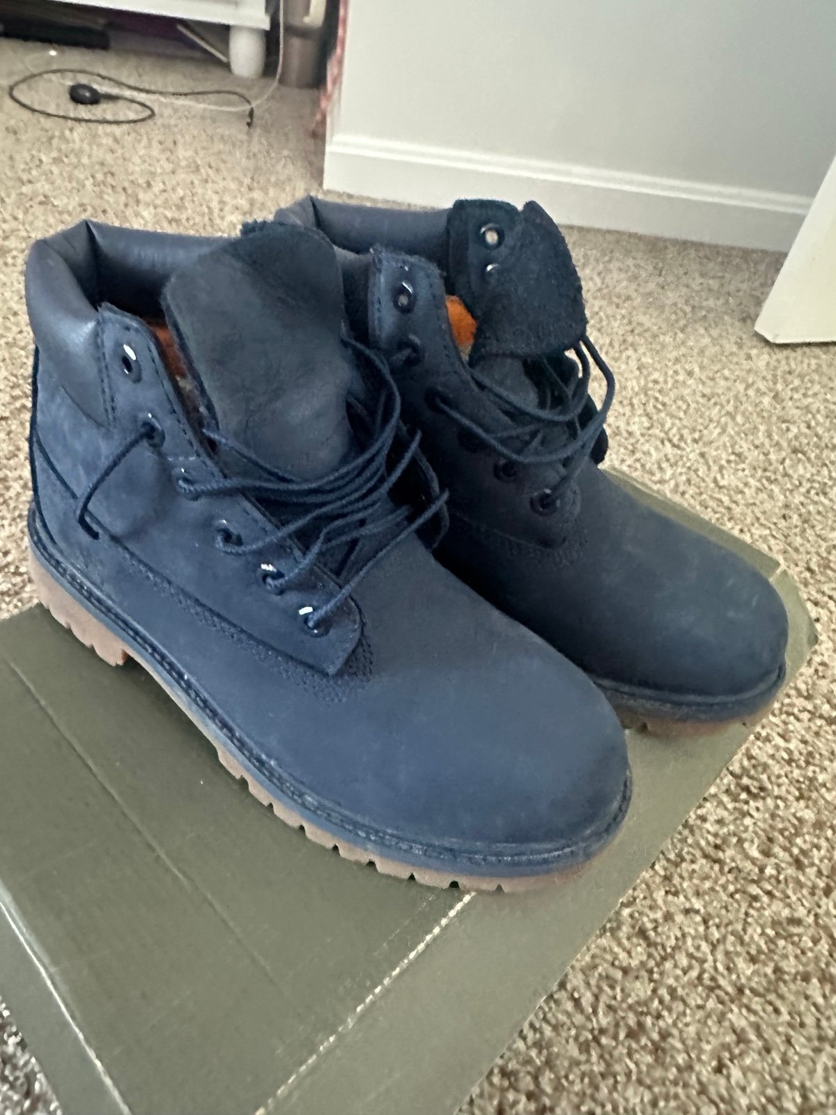 Timberland