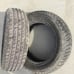 Winter Used Tires good Condition