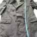 Evan-Picone 100% Wool Tailored For Gottschalks Men's Grey Sports Coat 46 L