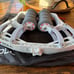 ROLL Recovery R8 Plus Alpine White
