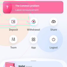 Tron crypto currency