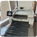 HP color Wireless LaserJet printer