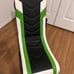 X Rocker Horizon RGB Floor Rocker Gaming Chair