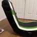X Rocker Horizon RGB Floor Rocker Gaming Chair